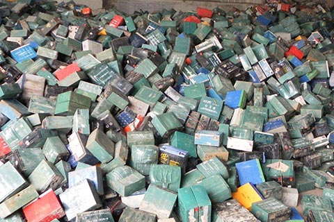 祁东城连墟乡上门回收三元锂电池_松下UPS蓄电池回收